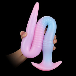unicorny Gode Luminous Sticot M 37 x 4cm